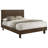 Platform Panel Bed