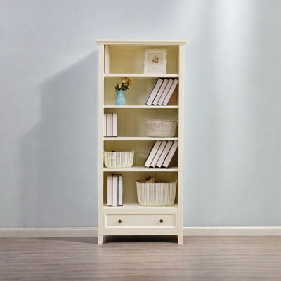 Petite bibliothèque américaine