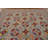 All-Over Gray Kazak Oriental Area Rug