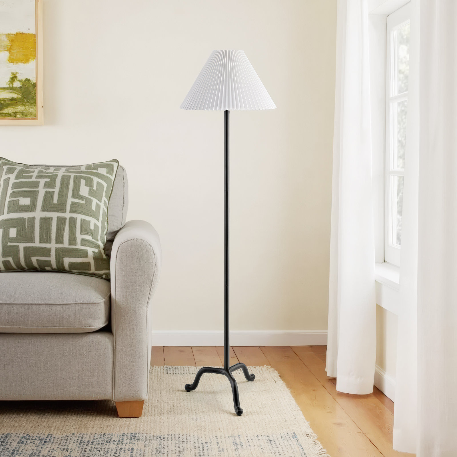 Dani Floor Lamp