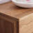 Eight-Drawer  Console Cabinet