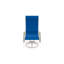 Fauteuil de patio pivotant Hiraku-19510416-48935163