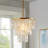 Nakish 1 - Light Pendant