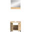 Boston Bathroom Furniture Suite-99212889