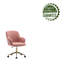 Chaise de bureau Dylon Teddy-1414249779