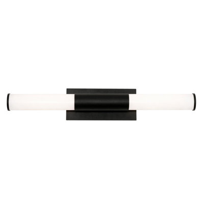Parkerson 2 - Light Dimmable LED Vanity Light