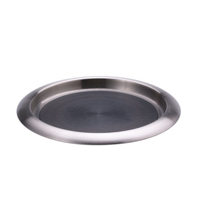 Stainless Steel Serving Tray