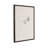Farhod Wall Mounted Bulletin Board-263757450-230526255