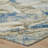 Berget Wool Abstract Indoor Rug-112966768