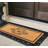 Darnetta Monogram Door Mat-1993626393
