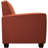 Upholstered Armchair-25129565