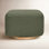 Kiwi 25" Ottoman