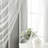 Granados Thermal Room Darkening Sheer and Solid Curtain-722601373-722601360