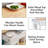 Ela-Mai Wood Kitchen Cart-360359492