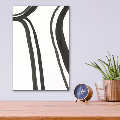 «Ink Lines II» par Regina Moore