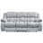Reclining Sofa