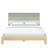 Patton Transitional 2 Piece Bedroom Set-1666976718