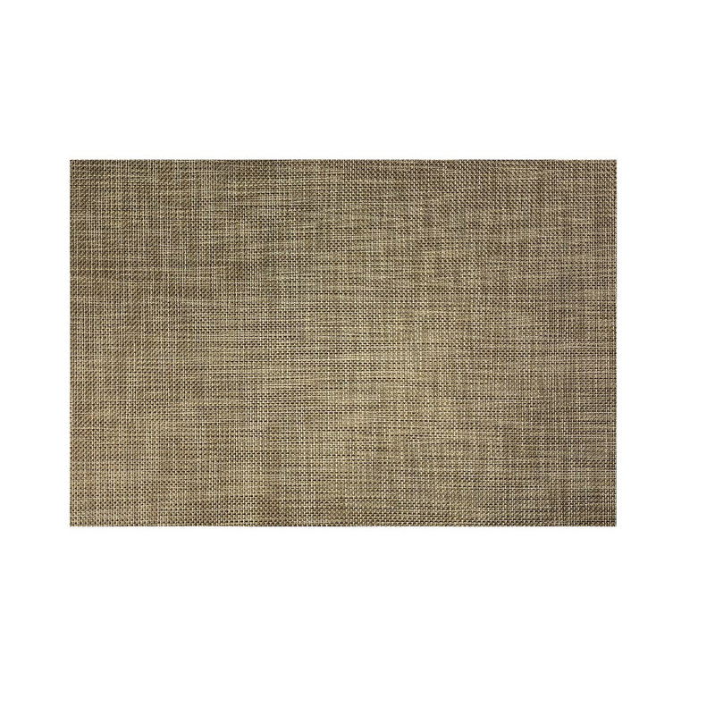 Jinnerson No Pattern Rectangle Placemat