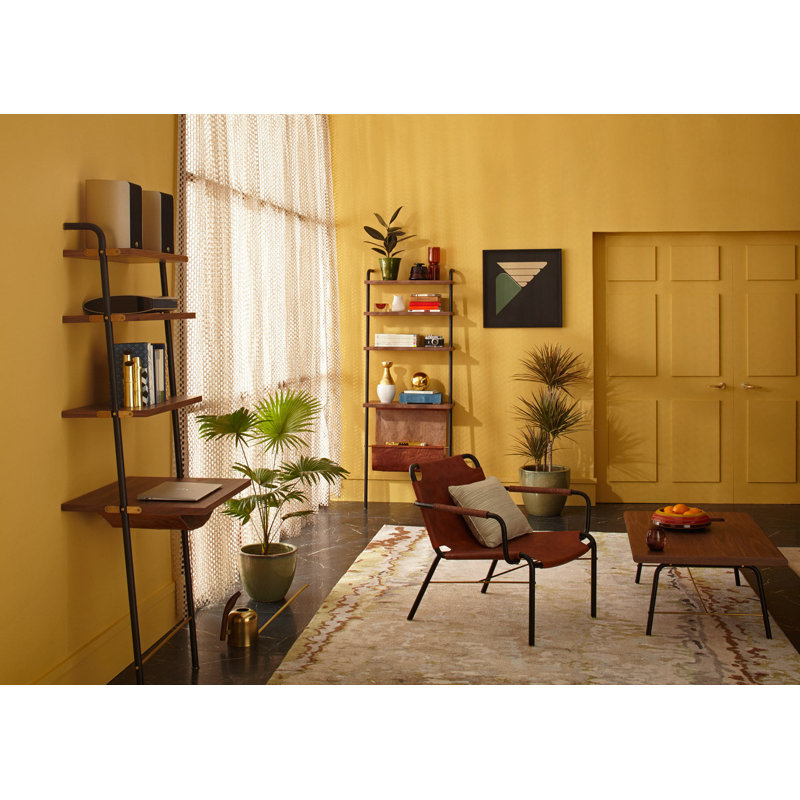 Valet Display Shelves and Magazine Rack