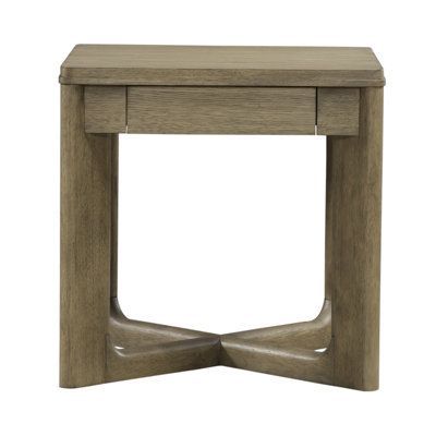 Table de bout Hatten