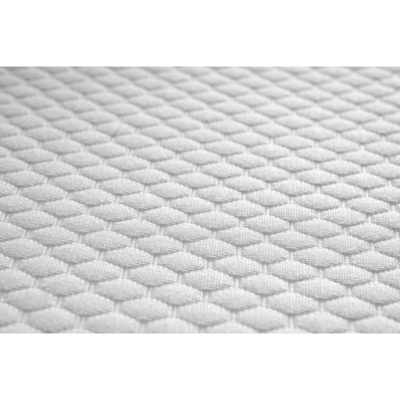 Veggie Mattress Foam Mattress, European Kingsize (160 x 200cm)