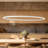 Ovale 1 - Light LED Unique/Statement Pendant-95320065-95320066