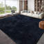 Tapis rectangulaire à poil long à poils longs Beladora-910061813
