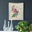Antique Garden Bouquet IV, toile encadrée de qualité supérieure - prête à être accrochée-1939597056-1939597057