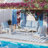 Tapasi 5 - Person Patio Conversation Set with Cushions-92434949