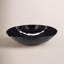 Murano Glass Handmade Circular Vessel Bathroom Sink-458976139