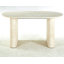 Pied de table extensible, table de salle à manger, table de bureau, table basse, MDF-125534918