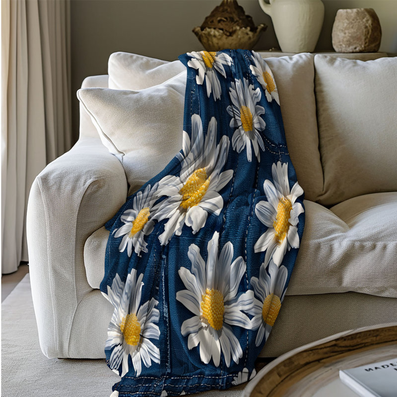 Throw Blanket, Queen
