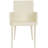 20'' H Metal Armchair-186398025