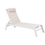 Tewkesbury 190cm Long Reclining Single Chaise