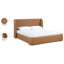 Lit tapissier en cuir Diorio Vegan-1412395078-1412395074