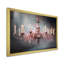 Lustre Minimalist Brilliance I - décoration murale lustre-527621095-527621093