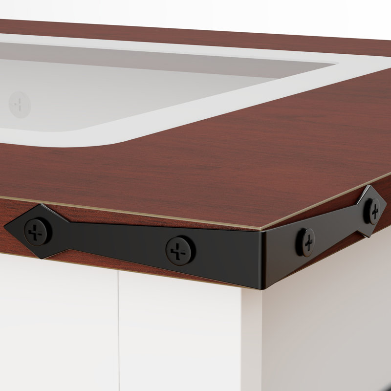 Buffet 54 "avec tiroirs