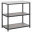 Vidaxl  Storage Kitchen Cabinet Set