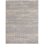 Tapis intérieur / extérieur gris Nourison Essentials-2011269506