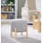 Aldarondo Terry Ottoman-1541495665