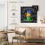 Tableau noir Yarlin Coffee I-111894478