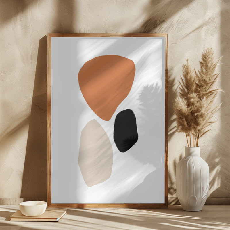 Wrapped Canvas Print, 50.8cm H x 76.2cm W