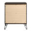 Table de bout Table de chevet moderne