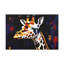No Frame Print on Canvas-480606012