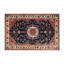 Tapis turc intérieur et extérieur brun-960655716