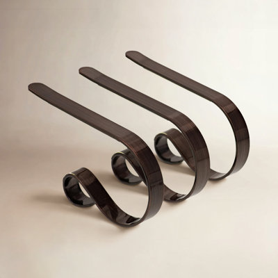 The Holiday Aisle® Stocking Holder
