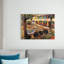 Vincent Van Gogh - Wrapped Canvas Painting-21210780