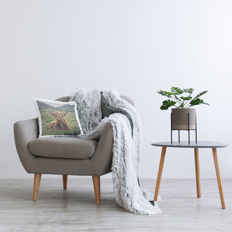 Coussin Windblown