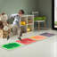Tapis de jeu Sensory