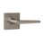 Satin Nickel